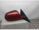 Recambio de retrovisor derecho para audi a5 coupe (8t) 2.7 tdi referencia OEM IAM 8T1857410E  ELECTRICO LACA PINTURA SALTADA