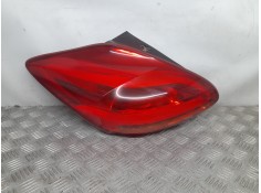 Recambio de piloto trasero izquierdo para kia cee´d (jd) 1.0 t-gdi referencia OEM IAM 92401A27  