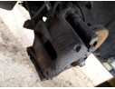 Recambio de pinza freno delantera izquierda para citroën c3 iii (sx) 1.2 vti 82 referencia OEM IAM 1617292080  