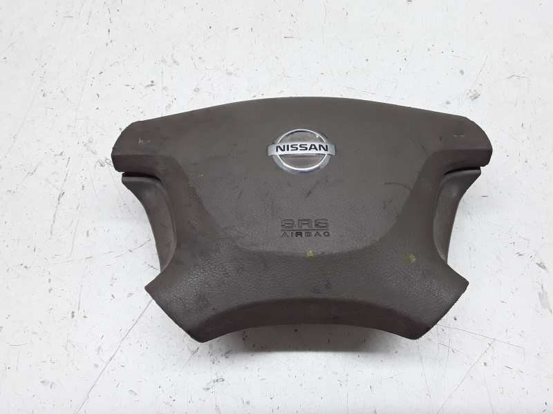 Recambio de airbag delantero izquierdo para nissan patrol gr (y61) 3.0 16v turbodiesel cat referencia OEM IAM   