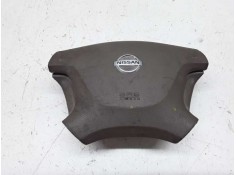 Recambio de airbag delantero izquierdo para nissan patrol gr (y61) 3.0 16v turbodiesel cat referencia OEM IAM   