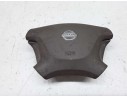 Recambio de airbag delantero izquierdo para nissan patrol gr (y61) 3.0 16v turbodiesel cat referencia OEM IAM   