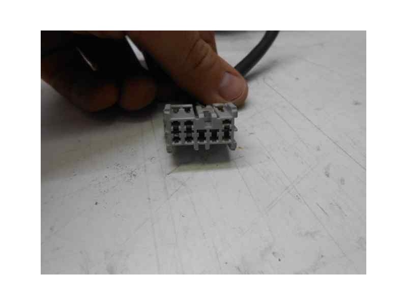 Recambio de retrovisor derecho para mg serie 25 (rf) classic (5-ptas.) referencia OEM IAM   ELECTRICO 5 PINS