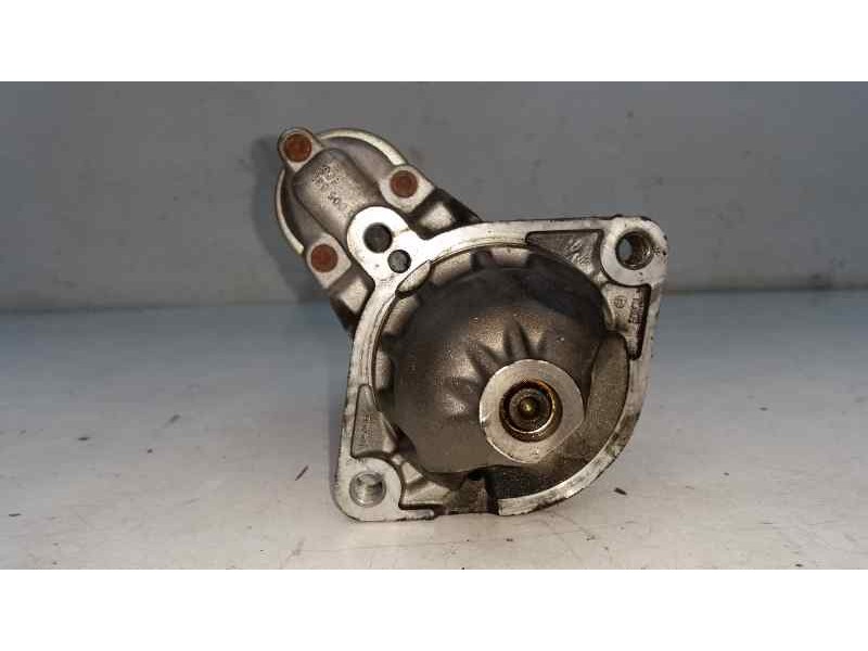 Recambio de motor arranque para bmw x5 (e70) xdrive30d referencia OEM IAM 0001115046 12417796892 BOSCH