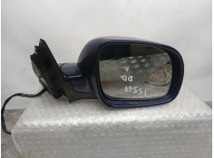 Recambio de retrovisor derecho para volkswagen passat berlina (3b3) advance referencia OEM IAM 3B1857508F 5 CABLES ELECTRICO