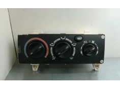 Recambio de mando calefaccion / aire acondicionado para renault megane i berlina hatchback (ba0) 1.6e alize referencia OEM IAM 6