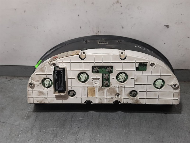 Recambio de cuadro instrumentos para ford mondeo berlina (ge) 2.0 tdci cat referencia OEM IAM 3S7T10849  