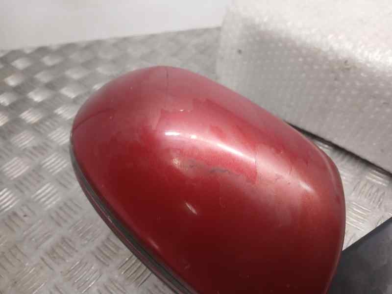 Recambio de retrovisor derecho para audi a5 coupe (8t) 2.7 tdi referencia OEM IAM 8T1857410E  ELECTRICO LACA PINTURA SALTADA