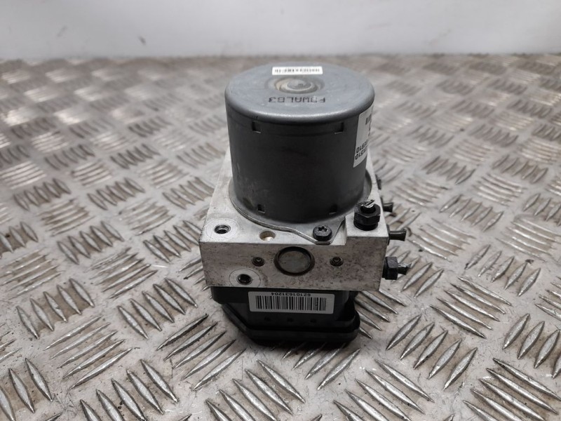 Recambio de abs para hyundai i10 classic referencia OEM IAM 589100X510 ABS5 