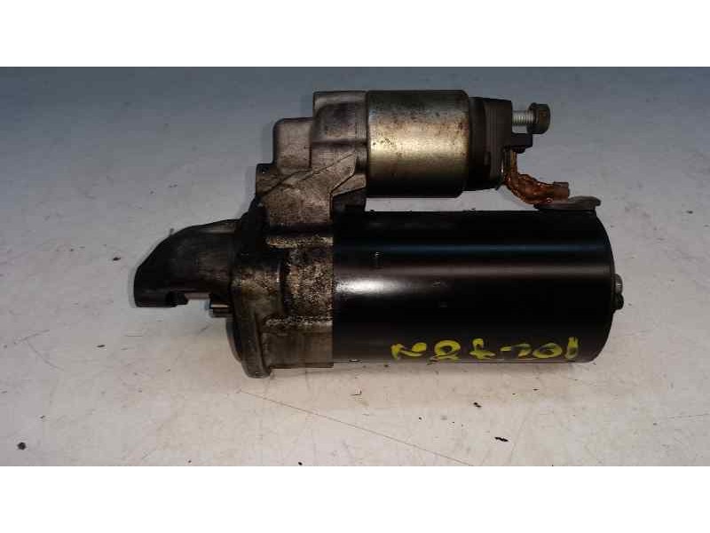 Recambio de motor arranque para bmw x5 (e70) xdrive30d referencia OEM IAM 0001115046 12417796892 BOSCH