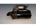 Recambio de motor arranque para bmw x5 (e70) xdrive30d referencia OEM IAM 0001115046 12417796892 BOSCH