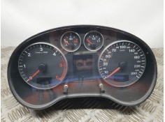 Recambio de cuadro instrumentos para audi a3 sportback (8p) 2.0 tdi attraction referencia OEM IAM 8P0980930R  