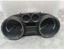 Recambio de cuadro instrumentos para peugeot 308 sport referencia OEM IAM 9665107480 503001550308 