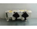 Recambio de mando calefaccion / aire acondicionado para renault megane i berlina hatchback (ba0) 1.6e alize referencia OEM IAM 6