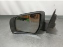Recambio de retrovisor izquierdo para ford ranger (tke) doppelkabine 4x4 xl referencia OEM IAM AB3917683WD  CARCASA ROTA