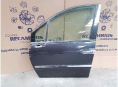 Recambio de puerta delantera izquierda para citroën c8 2.0 hdi 160 premier referencia OEM IAM   
