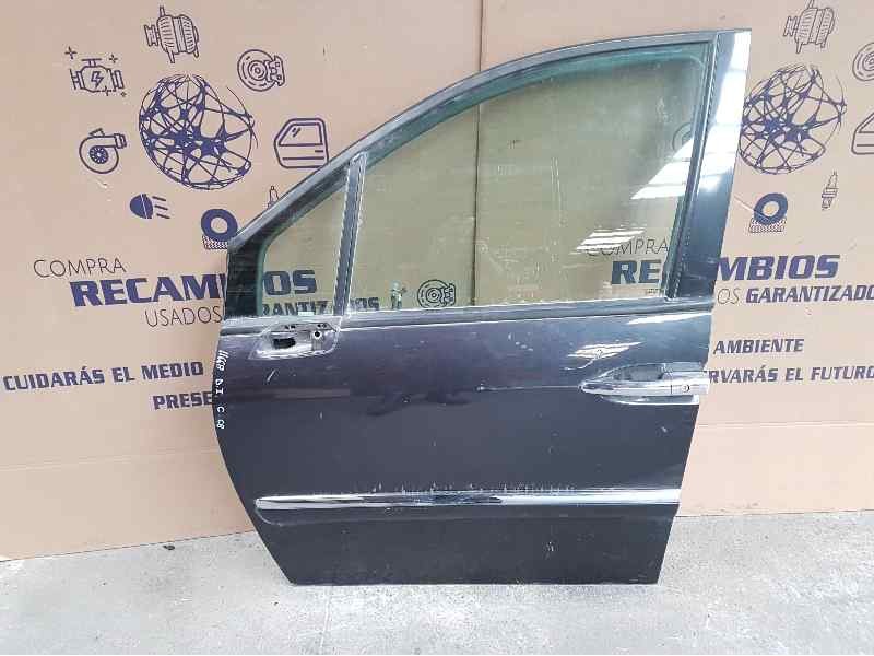 Recambio de puerta delantera izquierda para citroën c8 2.0 hdi 160 premier referencia OEM IAM   