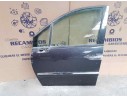 Recambio de puerta delantera izquierda para citroën c8 2.0 hdi 160 premier referencia OEM IAM   