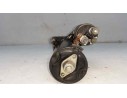 Recambio de motor arranque para bmw x5 (e70) xdrive30d referencia OEM IAM 0001115046 12417796892 BOSCH