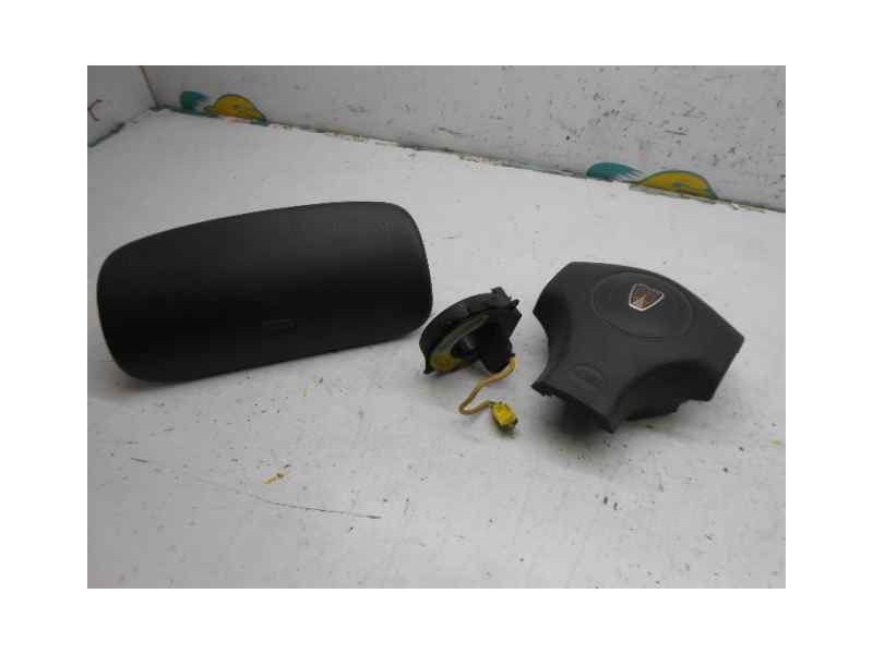 Recambio de kit airbag para mg serie 25 (rf) classic (5-ptas.) referencia OEM IAM   