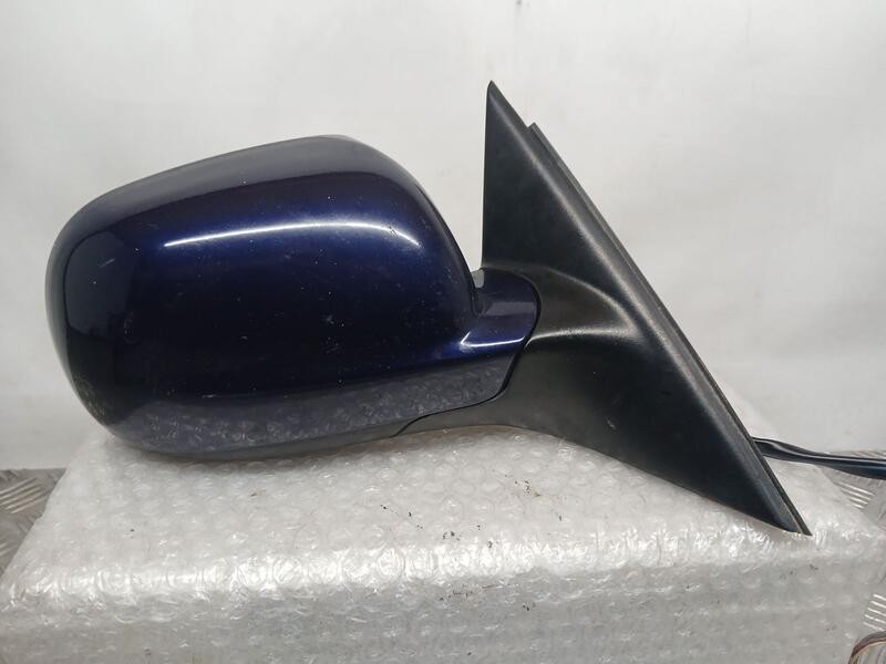 Recambio de retrovisor derecho para volkswagen passat berlina (3b3) advance referencia OEM IAM 3B1857508F 5 CABLES ELECTRICO