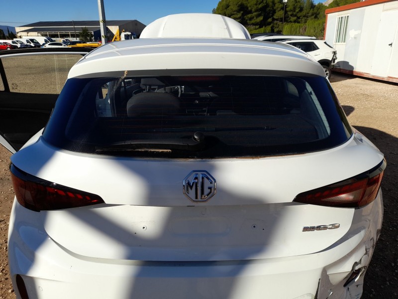 Recambio de porton trasero para mg mg 3 (5fp) mg 3 1.5 referencia OEM IAM 11426575  