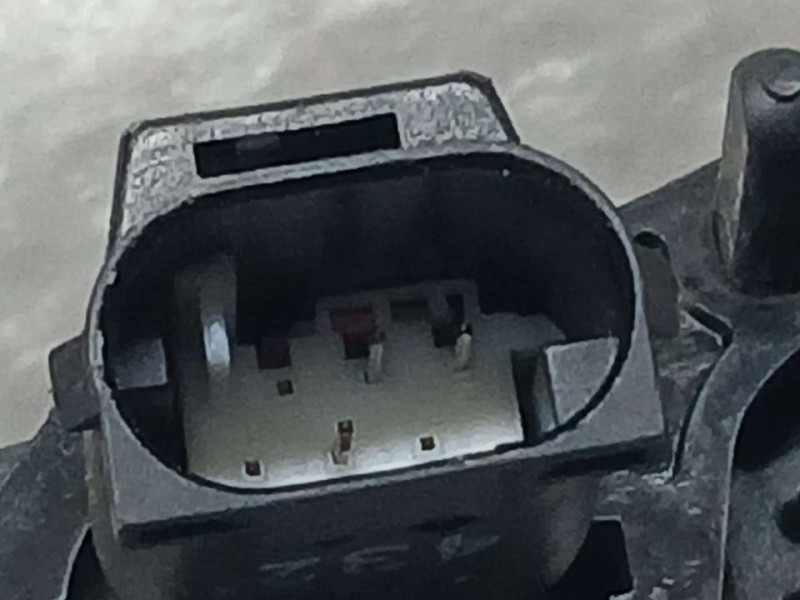 Recambio de retrovisor izquierdo para bmw mini (r50,r53) one d referencia OEM IAM 51167192469  ELECTRICO 3 PINS