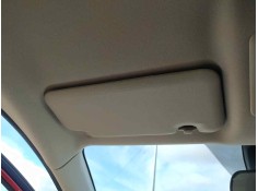 Recambio de parasol izquierdo para mazda 2 lim. () black tech edition referencia OEM IAM DB5J69320A75  