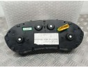 Recambio de cuadro instrumentos para peugeot 308 sport referencia OEM IAM 9665107480 503001550308 