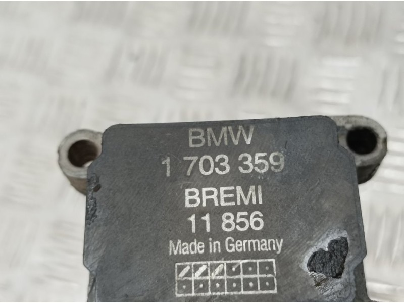 Recambio de bobina encendido para bmw serie 7 (e38) 730i referencia OEM IAM 1703359 11856 BREMI