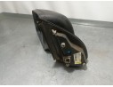 Recambio de retrovisor izquierdo para ford ranger (tke) doppelkabine 4x4 xl referencia OEM IAM AB3917683WD  CARCASA ROTA