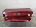 Recambio de tapa maletero para audi a5 coupe (8t) 2.7 tdi referencia OEM IAM 8T0827023AJ  ROZADO