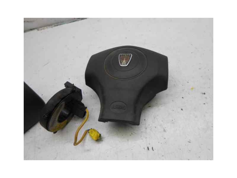 Recambio de kit airbag para mg serie 25 (rf) classic (5-ptas.) referencia OEM IAM   