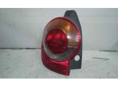 PILOTO TRASERO IZQUIERDO 