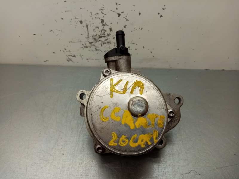Recambio de depresor freno / bomba vacio para kia cerato 2.0 turbodiesel cat referencia OEM IAM 6E020085 288102A101 