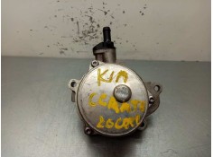 Recambio de depresor freno / bomba vacio para kia cerato 2.0 turbodiesel cat referencia OEM IAM 6E020085 288102A101 