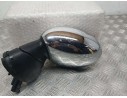 Recambio de retrovisor izquierdo para bmw mini (r50,r53) one d referencia OEM IAM 51167192469  ELECTRICO 3 PINS