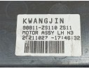 Recambio de elevalunas delantero izquierdo para mg zs 1.0 t-gdi referencia OEM IAM 98811ZS110  ELECTRICO