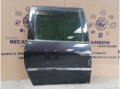 PUERTA LATERAL CORREDERA DERECHA 9008N5 TOCADA