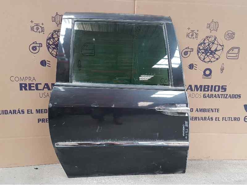 Recambio de puerta lateral corredera derecha para citroën c8 2.0 hdi 160 premier referencia OEM IAM   TOCADA