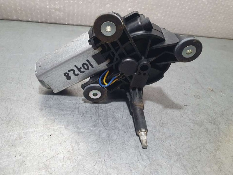 Recambio de motor limpia trasero para fiat nuova 500 (150) blackjack referencia OEM IAM MS2596001371 DENSO 