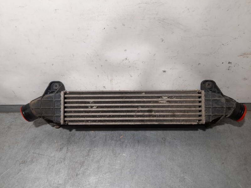 Recambio de intercooler para ford mondeo berlina (ge) 2.0 tdci cat referencia OEM IAM 1S7Q9L440 868963A VALEO