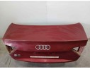 Recambio de tapa maletero para audi a5 coupe (8t) 2.7 tdi referencia OEM IAM 8T0827023AJ  ROZADO