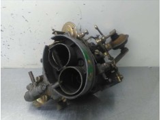 Recambio de carburador para citroën gsa 1.2 (g11) referencia OEM IAM SDGS11250 W905C BRESSEL