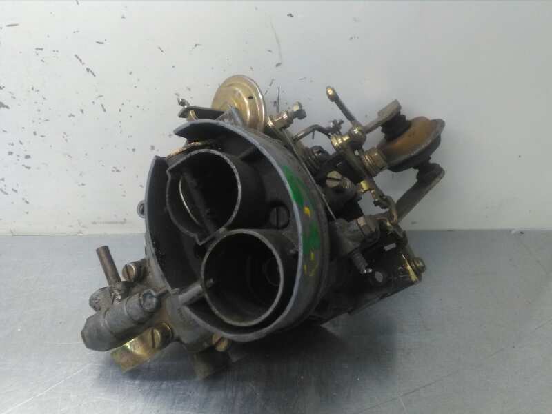 Recambio de carburador para citroën gsa 1.2 (g11) referencia OEM IAM SDGS11250 W905C BRESSEL