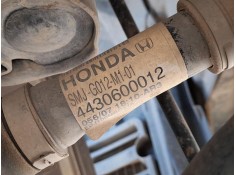 TRANSMISION DELANTERA IZQUIERDA 4430600012 