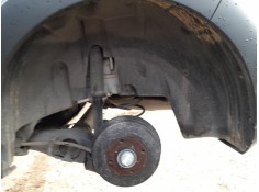 Recambio de plastico pase rueda tras. izq. para citroën c3 iii (sx) 1.2 vti 82 referencia OEM IAM 9811931780  