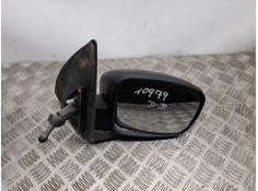 RETROVISOR DERECHO C/M