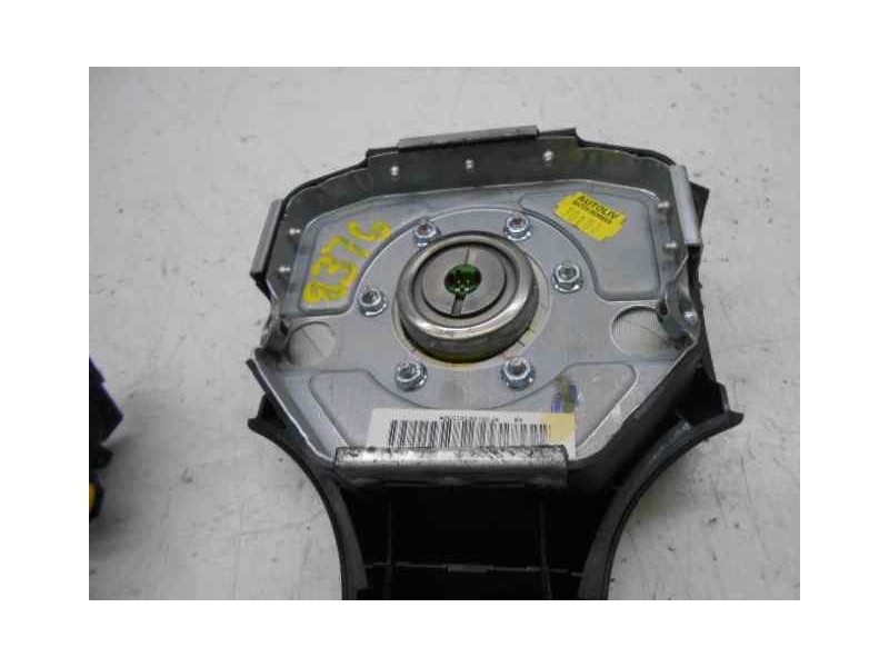 Recambio de kit airbag para mg serie 25 (rf) classic (5-ptas.) referencia OEM IAM   