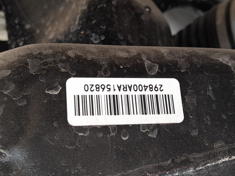 Recambio de puente delantero para mg mg 3 (5fp) mg 3 1.5 referencia OEM IAM   